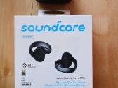 „Soundcore Aeroclip“ (Anker) įkrovimo dėžutė