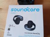 „Soundcore Aeroclip“ (Anker) įkrovimo dėžutė - nuotraukos Nr. 2