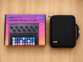 Novation Circuit Rhythm su Udg dėklu