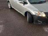 Toyota auris 2007 - nuotraukos Nr. 2
