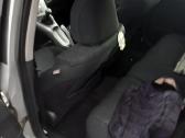 Toyota auris 2007 - nuotraukos Nr. 5