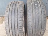 R19 225/40 Bridgestone