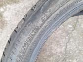 R19 225/40 Bridgestone - nuotraukos Nr. 4