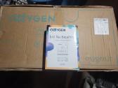 Rekuperatorius Oxygen Easy C200 Kairinis