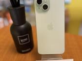 iPhone 15 Green 128gb Su Garantija
