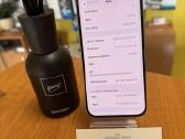 iPhone 15 Green 128gb Su Garantija - nuotraukos Nr. 3