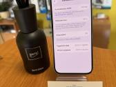 iPhone 15 Green 128gb Su Garantija - nuotraukos Nr. 4