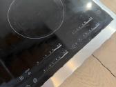 Aeg Hk654070xb stiklo keramikos kaitlentė, 60 cm - nuotraukos Nr. 2