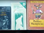 Tėvo vardas, Šerlokas Holmsas, plėšikas Hocenp