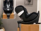 Cybex Sirona M2 i-size autokėdute su baze Baze M