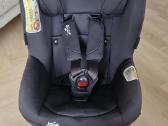 Auto kėdutė Joe 360