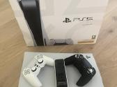 Playstation 5 disk edition
