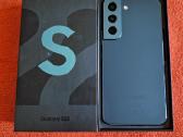 Galaxy s22