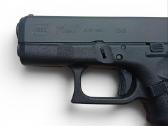 Pistoletas Glock26 Gen4 - nuotraukos Nr. 4