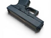 Pistoletas Glock26 Gen4 - nuotraukos Nr. 6
