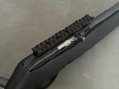 Remington 597 Magnum .22 Wrm - nuotraukos Nr. 4