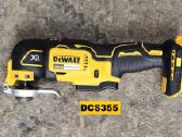 Dewalt įvairūs įrankiai 1 - nuotraukos Nr. 8
