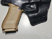 Pistoletas Glock 19x Coyote - nuotraukos Nr. 6