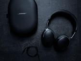 Bose quietcomfort ultra ausinės