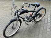Motorinis dviratis
