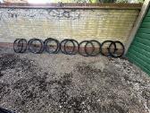 Shimano 105 R7020 / 7000dgrupe 2x11 /kitos dalys/ - nuotraukos Nr. 4