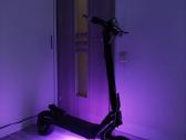 Kukurin g4 elektrinis paspirtukas - nuotraukos Nr. 5