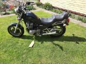 Suzuki gs550l - nuotraukos Nr. 4