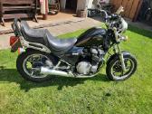 Suzuki gs550l - nuotraukos Nr. 7