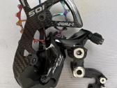 Shimano 105 R7020 / 7000dgrupe 2x11 /kitos dalys/ - nuotraukos Nr. 6