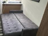 Sofa lova