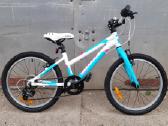 White 20"