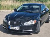 Jaguar xf 3.0d 2011
