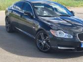 Jaguar xf 3.0d 2011 - nuotraukos Nr. 2