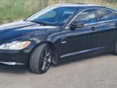 Jaguar xf 3.0d 2011 - nuotraukos Nr. 3