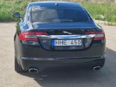 Jaguar xf 3.0d 2011 - nuotraukos Nr. 4