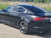 Jaguar xf 3.0d 2011 - nuotraukos Nr. 5