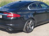 Jaguar xf 3.0d 2011 - nuotraukos Nr. 6
