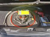 Jaguar xf 3.0d 2011 - nuotraukos Nr. 8