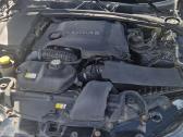 Jaguar xf 3.0d 2011 - nuotraukos Nr. 9