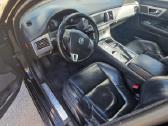 Jaguar xf 3.0d 2011 - nuotraukos Nr. 10