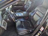 Jaguar xf 3.0d 2011 - nuotraukos Nr. 11