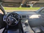 Jaguar xf 3.0d 2011 - nuotraukos Nr. 13