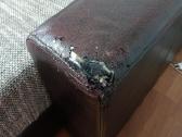 Dovanojama sofa lova - nuotraukos Nr. 4