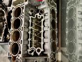 Range Rover L322 5.0l benzin variklis - nuotraukos Nr. 2