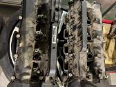 Range Rover L322 5.0l benzin variklis - nuotraukos Nr. 3