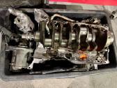 Range Rover L322 5.0l benzin variklis - nuotraukos Nr. 4