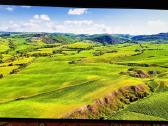 Sony Oled Ke55a8 naudotas televizorius