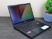 Asus Vivobook Fhd Ryzen 5 512gb nvme - nuotraukos Nr. 6