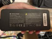 Xiaomi paspirtuko kroviklis - nuotraukos Nr. 2