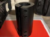 Xiaomi paspirtuko vairo sutvirtinimas